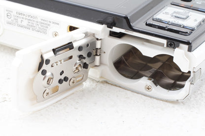 美品◆OLYMPUS FE-46