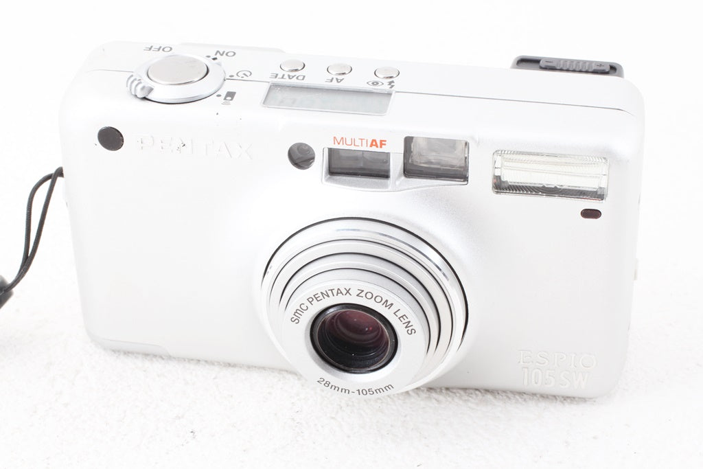 美品◆Pentax ESPIO 105 SW