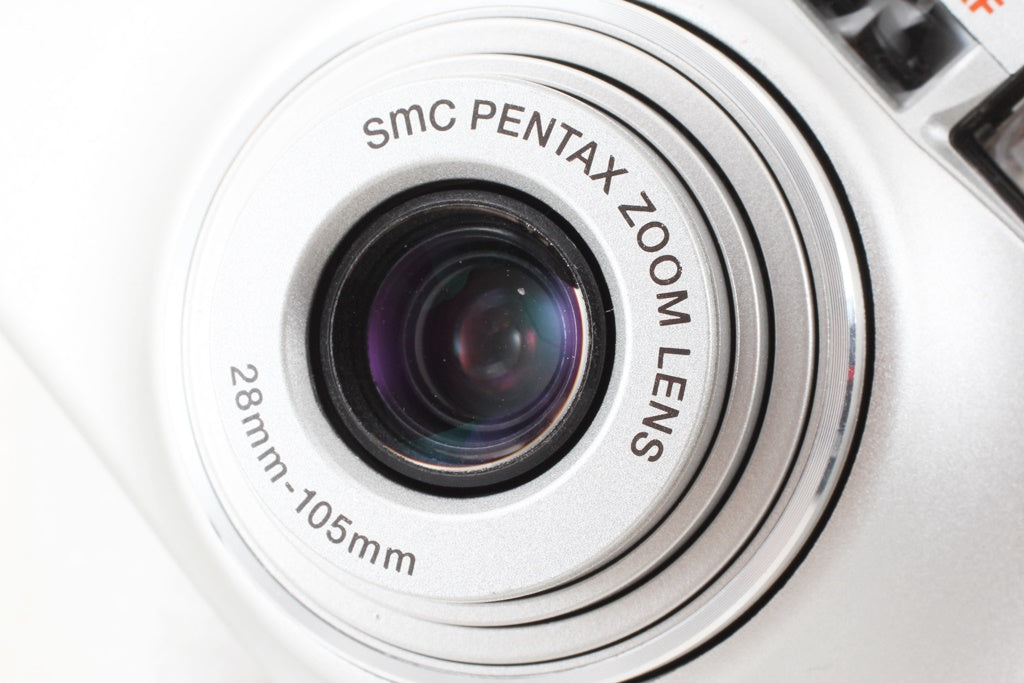 美品◆Pentax ESPIO 105 SW