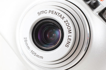 美品◆Pentax ESPIO 105 SW
