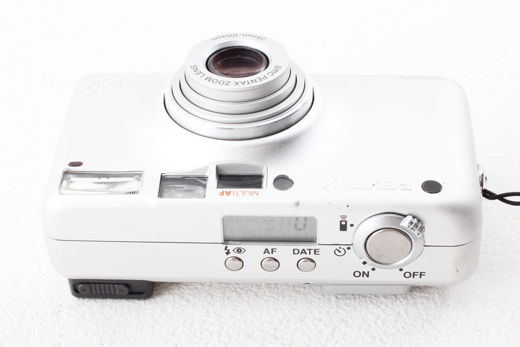 美品◆Pentax ESPIO 105 SW