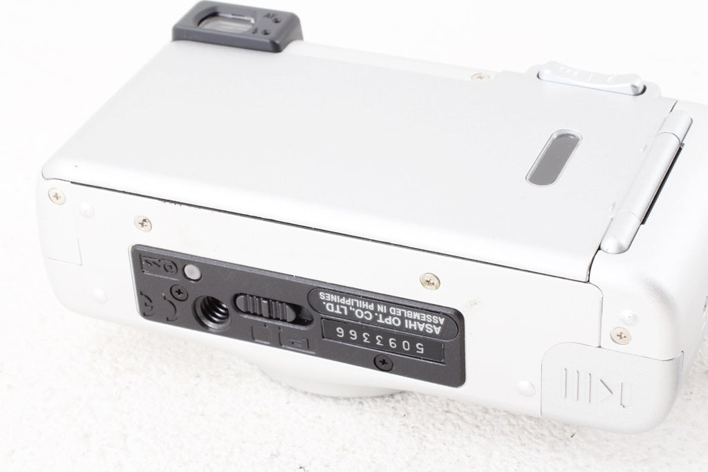 美品◆Pentax ESPIO 105 SW