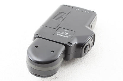 美品◆Minolta オートメーター IVF 露出計