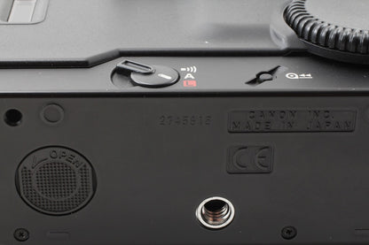 外観美品◆Canon EOS-3 EF 28-105/3.5-4.5 USM