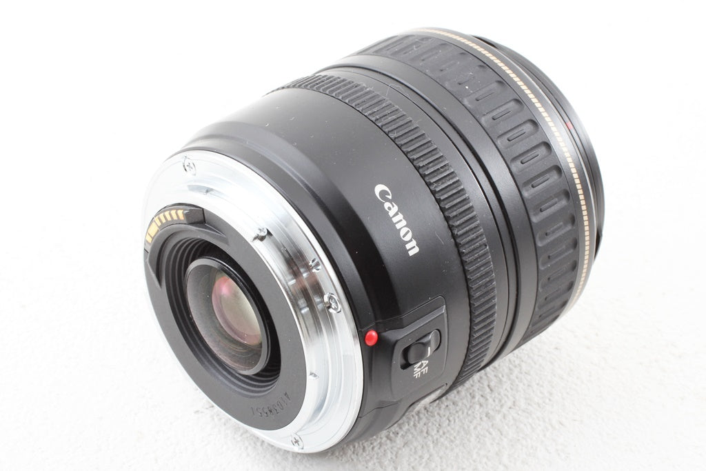外観美品◆Canon EOS-3 EF 28-105/3.5-4.5 USM