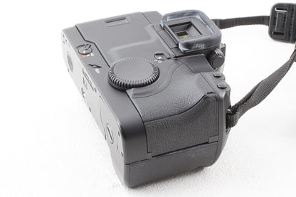 外観美品◆Canon EOS-3 EF 28-105/3.5-4.5 USM