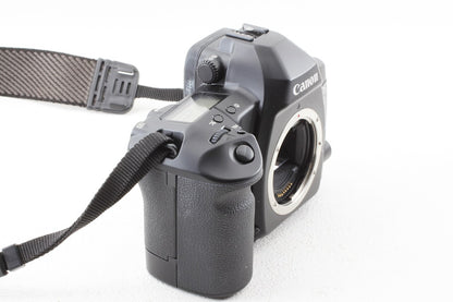 外観美品◆Canon EOS-3 EF 28-105/3.5-4.5 USM