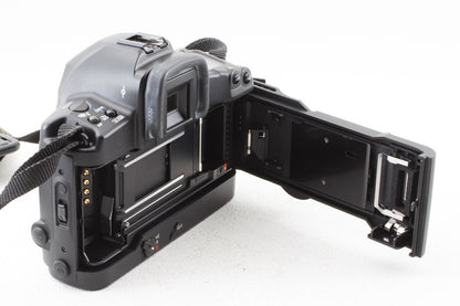 外観美品◆Canon EOS-3 EF 28-105/3.5-4.5 USM
