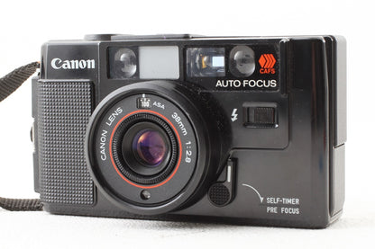 ジャンク品◆Canon AF35M