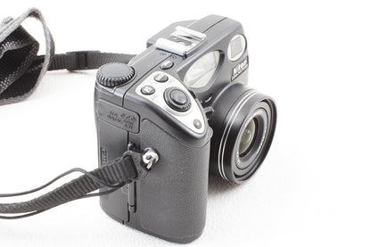 美品◆Nikon COOLPIX 5000