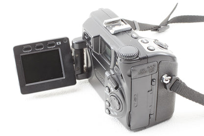 美品◆Nikon COOLPIX 5000