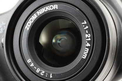 美品◆Nikon COOLPIX 5000