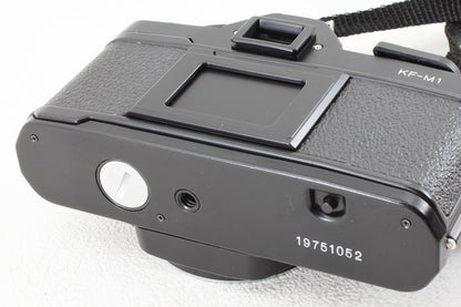 格安品◆Kenko KF-M1 Nikon Ai-S 35-105/3.5-4.5