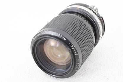 格安品◆Kenko KF-M1 Nikon Ai-S 35-105/3.5-4.5