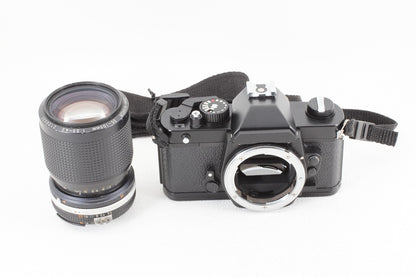 格安品◆Kenko KF-M1 Nikon Ai-S 35-105/3.5-4.5