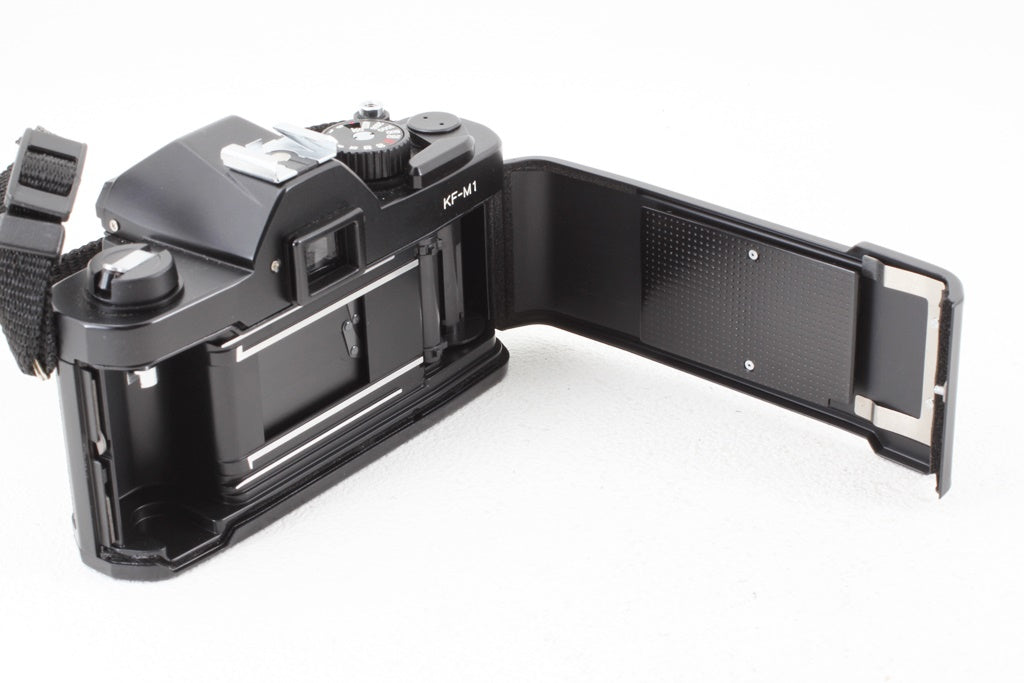 格安品◆Kenko KF-M1 Nikon Ai-S 35-105/3.5-4.5