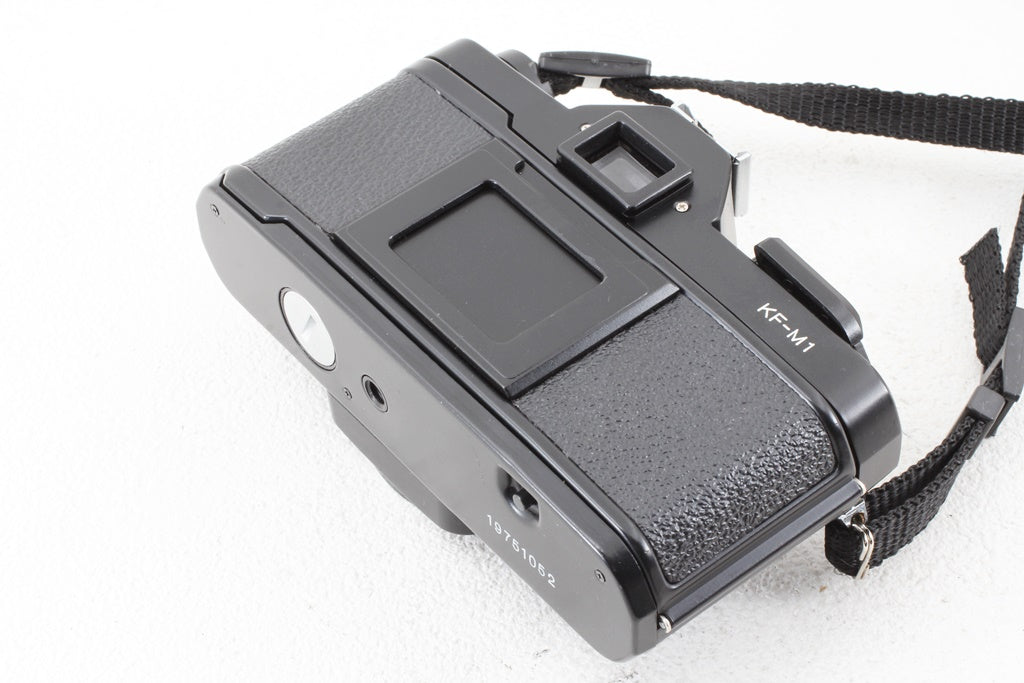 格安品◆Kenko KF-M1 Nikon Ai-S 35-105/3.5-4.5
