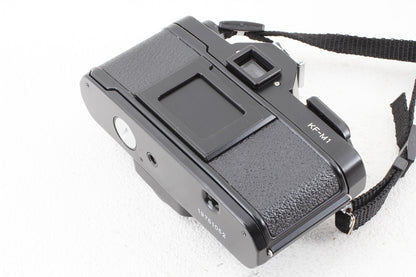 格安品◆Kenko KF-M1 Nikon Ai-S 35-105/3.5-4.5