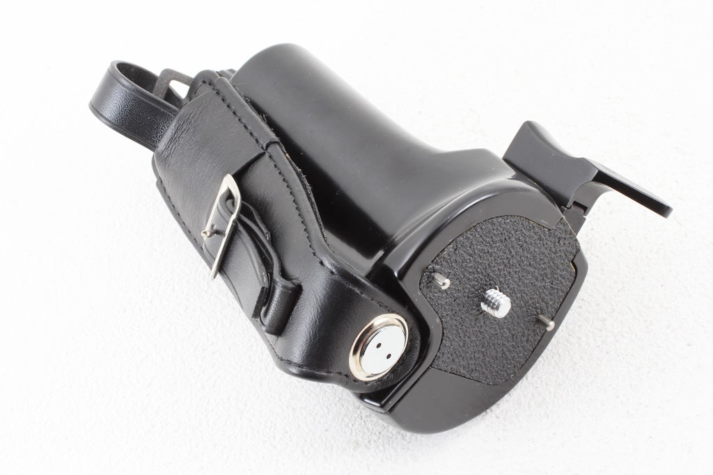 極上品◆Mamiya Pistol Grip M645