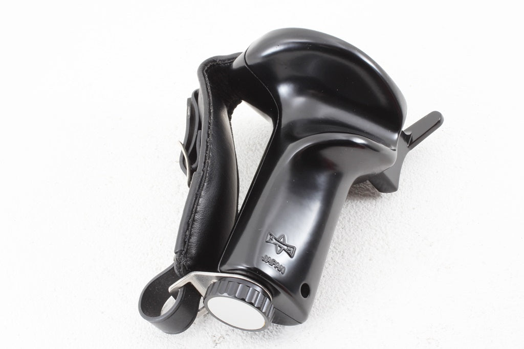 極上品◆Mamiya Pistol Grip M645