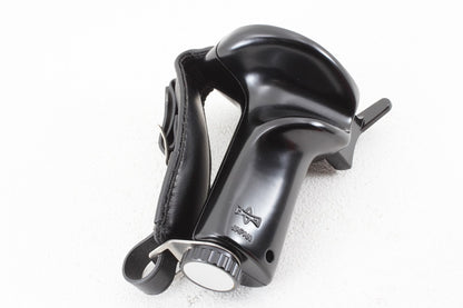 極上品◆Mamiya Pistol Grip M645