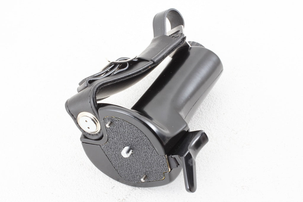 極上品◆Mamiya Pistol Grip M645