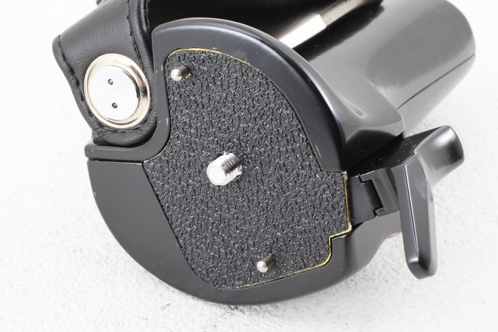 極上品◆Mamiya Pistol Grip M645