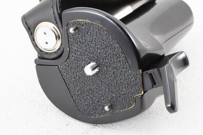 極上品◆Mamiya Pistol Grip M645