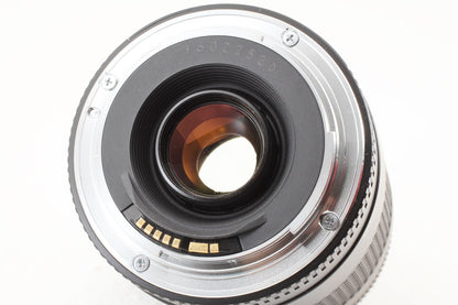 ジャンク品◆Canon EF 75-300mm F4-5.6 II