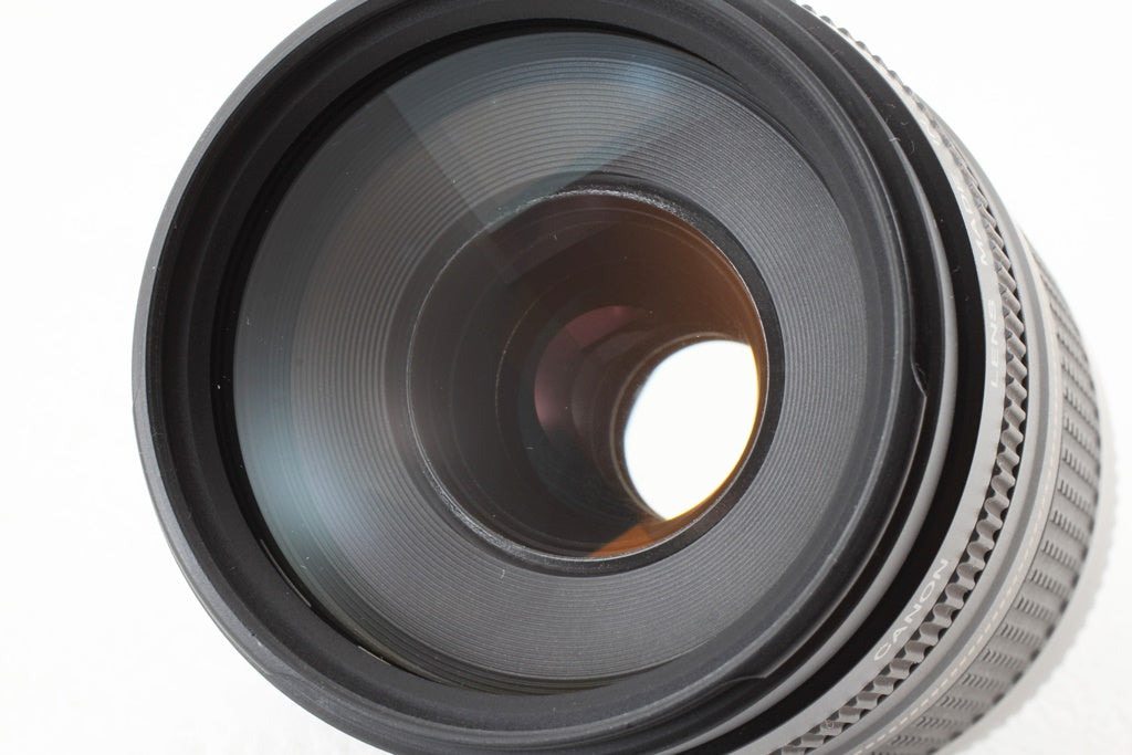 ジャンク品◆Canon EF 75-300mm F4-5.6 II