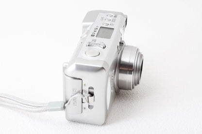 美品◆Canon Autoboy N150