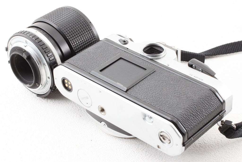 ジャンク品◆Nikon FE SERIES E 36-72/3.5