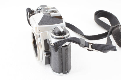 ジャンク品◆Nikon FE SERIES E 36-72/3.5
