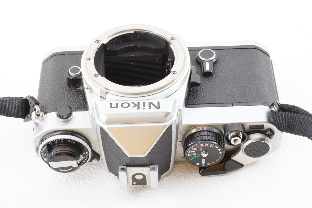 ジャンク品◆Nikon FE SERIES E 36-72/3.5