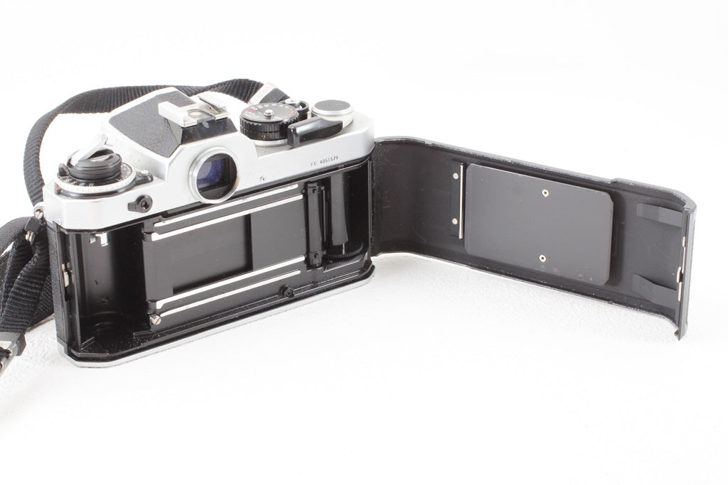ジャンク品◆Nikon FE SERIES E 36-72/3.5
