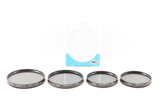 美品◆KENKO CIRCULAR PL 82mm 77mm 67mm