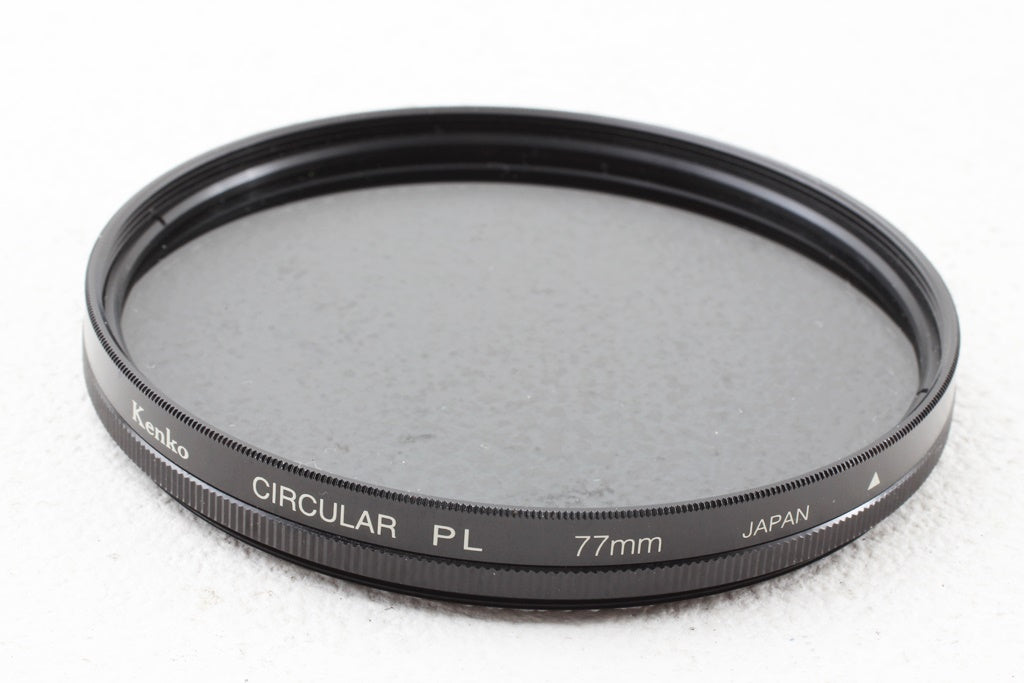 美品◆KENKO CIRCULAR PL 82mm 77mm 67mm