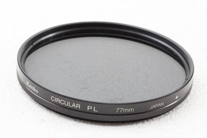 美品◆KENKO CIRCULAR PL 82mm 77mm 67mm