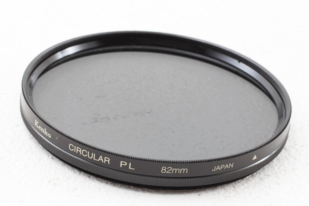 美品◆KENKO CIRCULAR PL 82mm 77mm 67mm