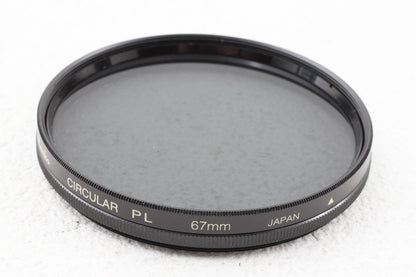 美品◆KENKO CIRCULAR PL 82mm 77mm 67mm