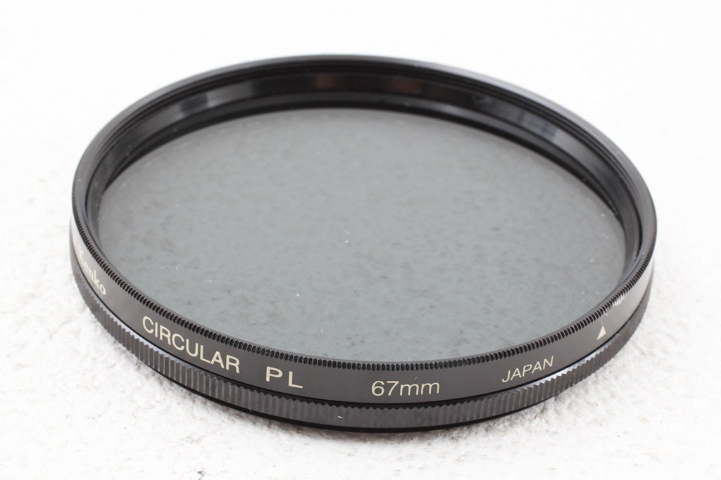 美品◆KENKO CIRCULAR PL 82mm 77mm 67mm