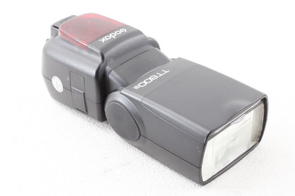 美品◆GODOX TT600 スピードライト