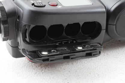 美品◆GODOX TT600 スピードライト
