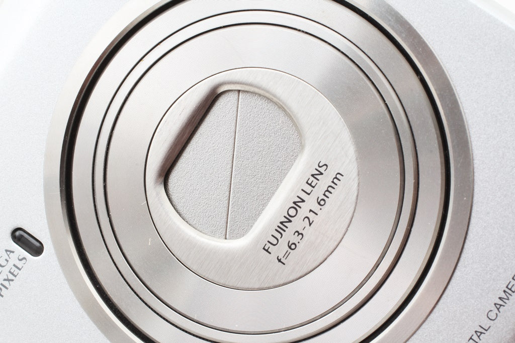 ジャンク品◆FUJIFILM FinePix F440