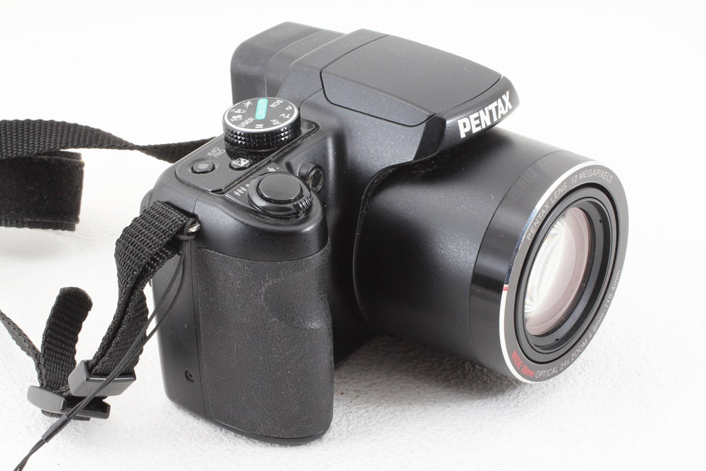 ジャンク品◆PENTAX X70