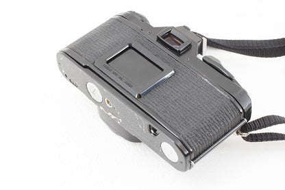 格安品◆Pentax MV1 smc Pentax-M 200/4