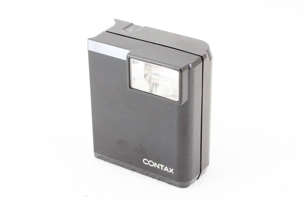 ジャンク品◆CONTAX T14 AUTO
