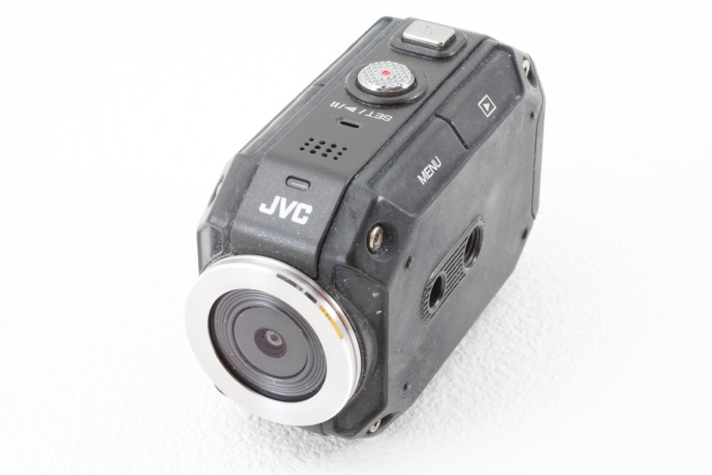 ジャンク品◆JVC Victor GC-XA1