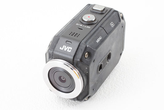 ジャンク品◆JVC Victor GC-XA1