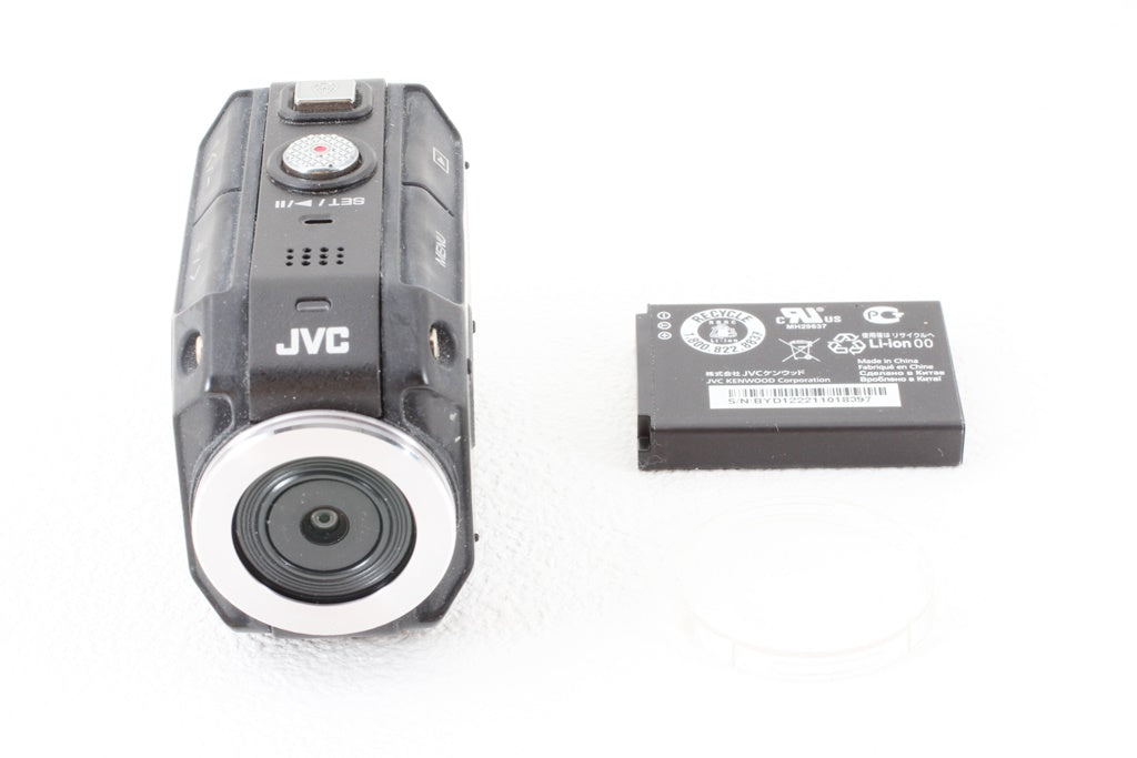 ジャンク品◆JVC Victor GC-XA1